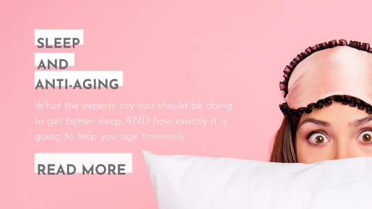 Sleep & Anti-Aging